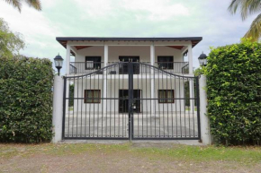 Acogedora Casa-Finca en Sopetran, Antioquia